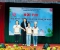 Tham dự hội thi Giao lưu Toán - Tiếng Việt  cho học sinh Tiểu học cấp huyện